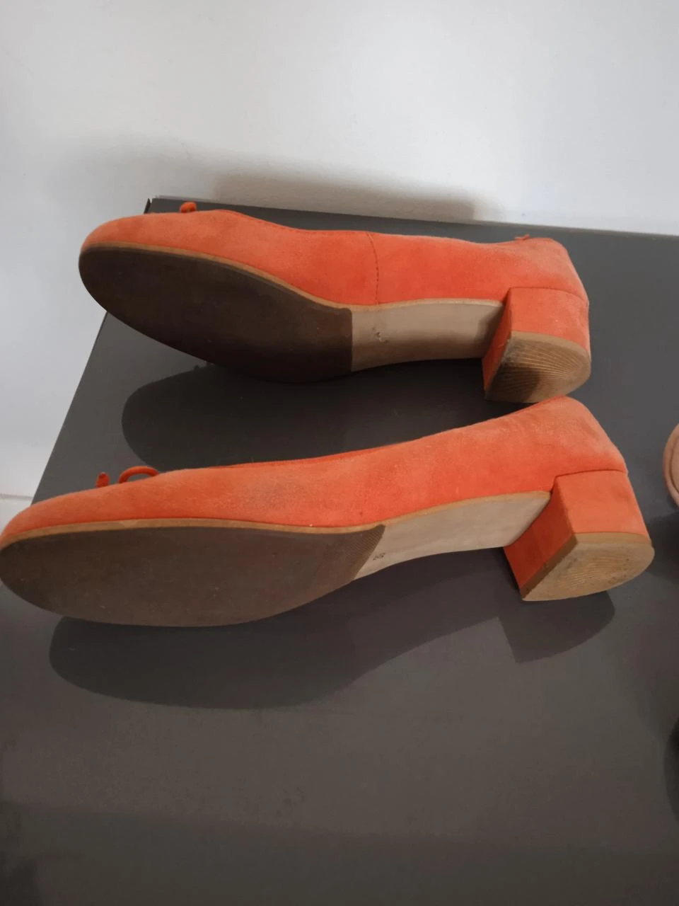 lot of ballet flats size 39 – photo 7